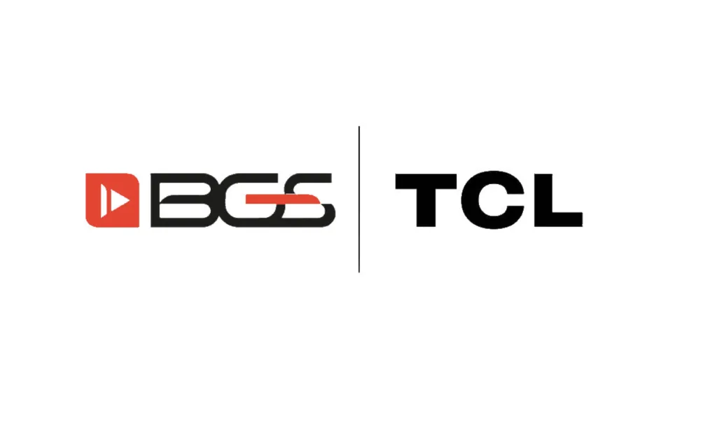TCL estará novamente na BGS