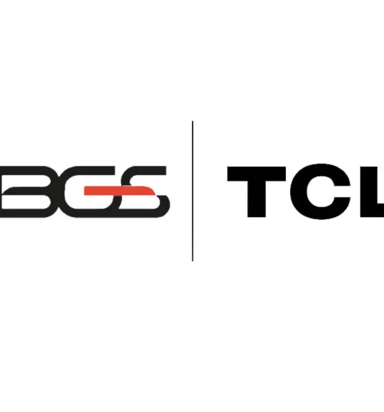 TCL estará novamente na BGS
