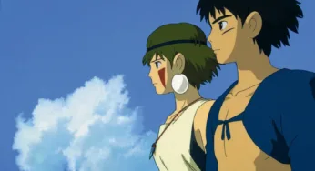 Princesa Mononoke: coexistindo em tempos de polarização