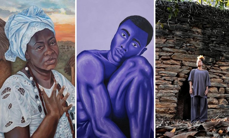 4ª Bienal Black reúne 125 artistas em Recife com exposições gratuitas até março de 2027