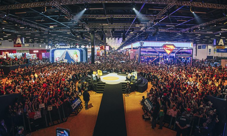 Ingressos da CCXP26: veja preços, tipos de entrada e benefícios