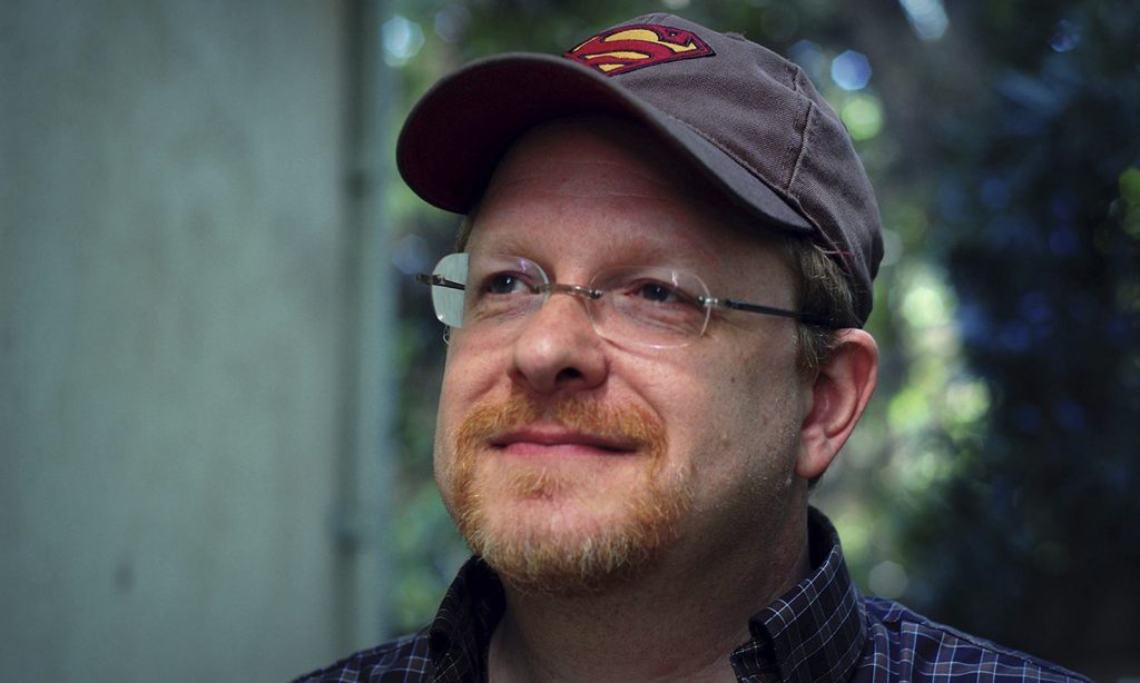 CCXP26 confirma Mark Waid para celebrar 30 anos de O Reino do Amanhã