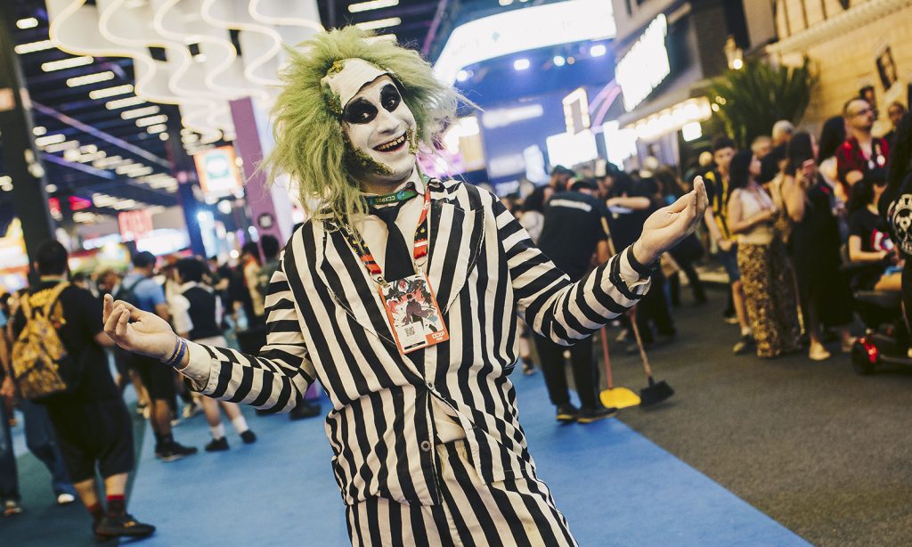 CCXP26 terá novidades nos palcos Universe e Omni, Magic Market e Torneio Cosplay