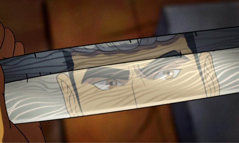 Get Jiro: animação adulta de Anthony Bourdain chega à metade da temporada na HBO Max com novas revelaçõe