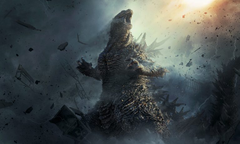 Godzilla Minus One volta aos cinemas por apenas 3 dias antes da estreia de Godzilla Minus Zero