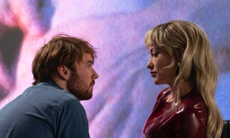CRÍTICA | I Want Your Sex - Um retrato da vida sexual dos Millenials vs GenZ