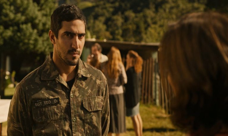 Macabro: suspense brasileiro inspirado em crimes reais estreia no Canal Brasil no Halloween