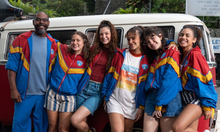 Medley: filme com Mel Maia terá sessão especial e debate com diretora em Porto Alegre; saiba como participar