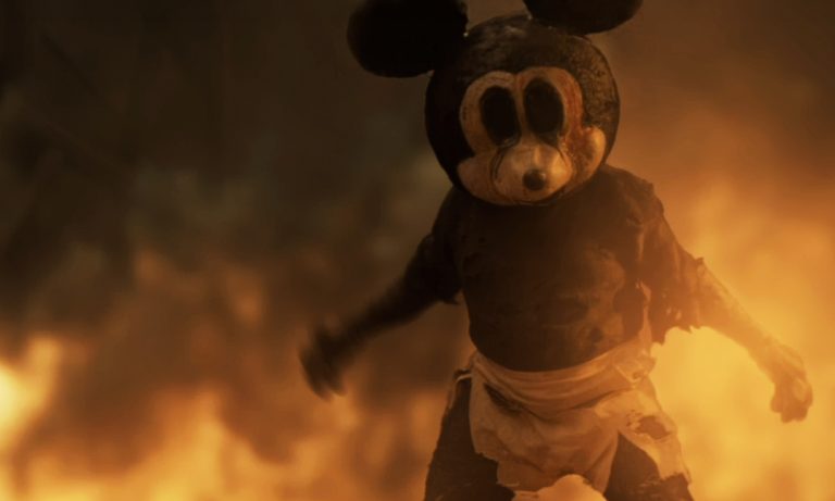 Murder Mouse: Parque da Morte transforma versão sombria do Mickey em terror e estreia no Adrenalina Pura+ no Halloween