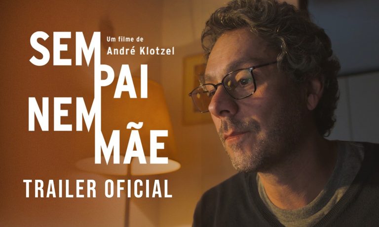 Sem Pai Nem Mãe: filme com Alexandre Nero ganha trailer e estreia nos cinemas em novembro